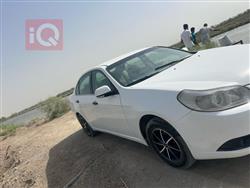 شيفروليه إبيكا